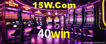 Spaceman Game 40win