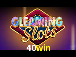 Programa VIP 40win