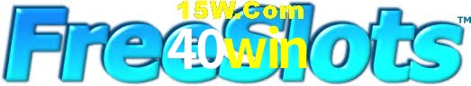 Live Casino 40win