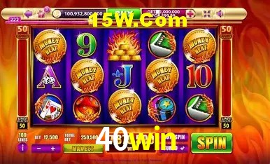 Explorando a Categoria de Eventos em Apostas na 40win
