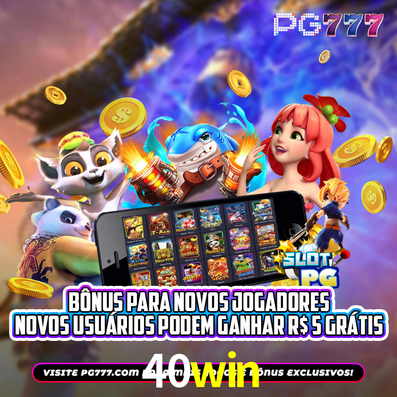Football Betting 40win