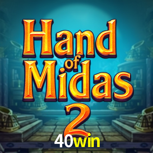Diretório de Jogos 40win