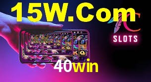 Premium Interface 40win