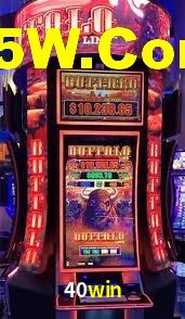 40win bet