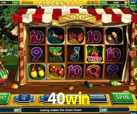 Desvendando o Mundo dos Jogos Virtuais na 40win