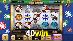 40win,40win.com