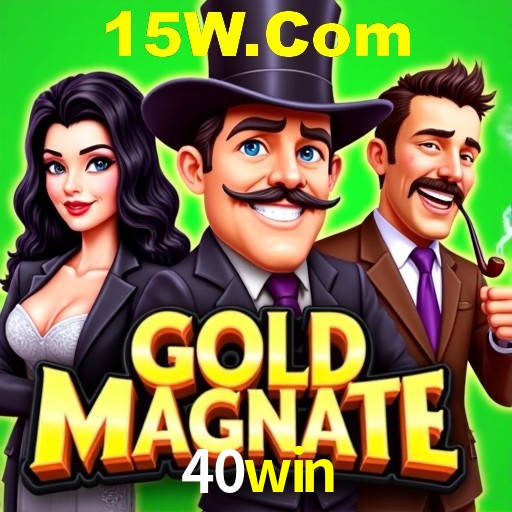 Casino VIP 40win