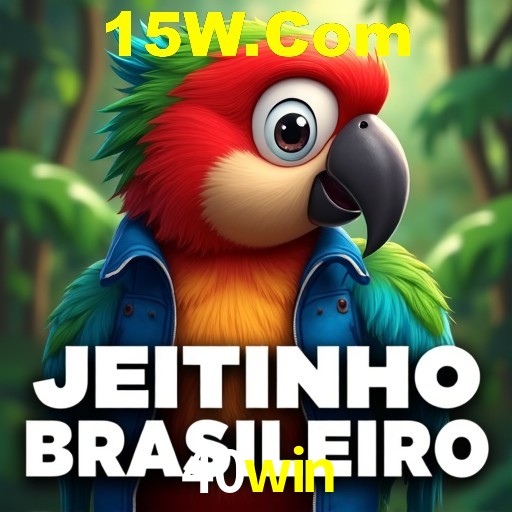 Especiais de Fim de Semana 40win