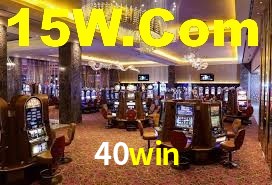 40win,40win.com