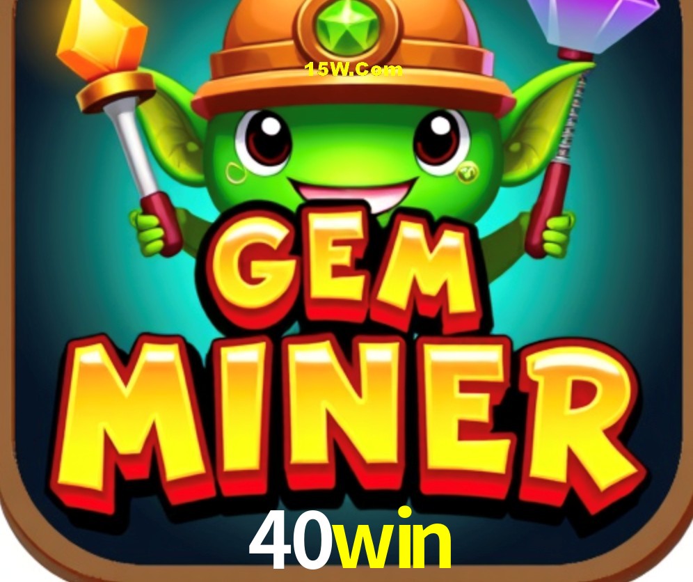 A Revolução dos Aplicativos de Jogos no 40win