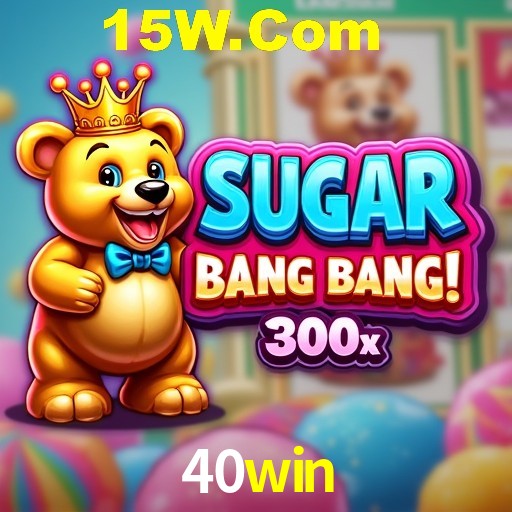 Design Responsivo 40win