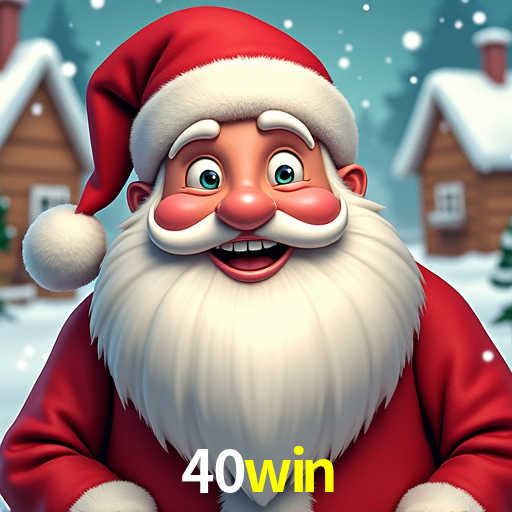 Welcome Bonus 40win