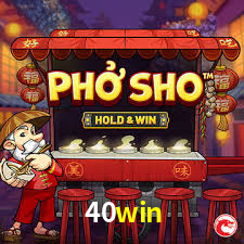 Blackjack Table 40win