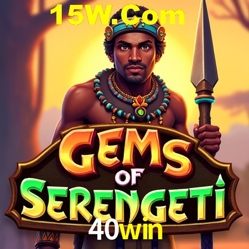 Games Directory 40win