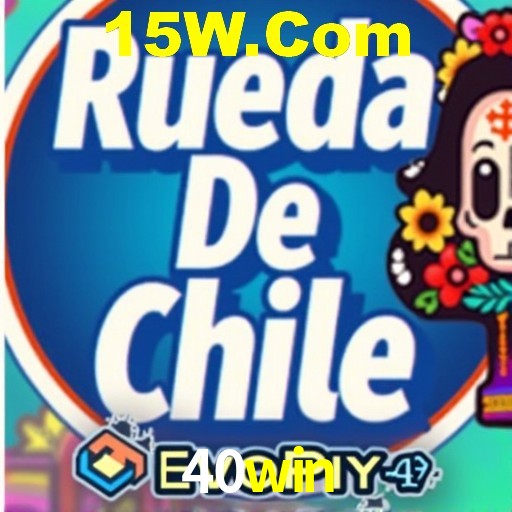 Login Seguro 40win
