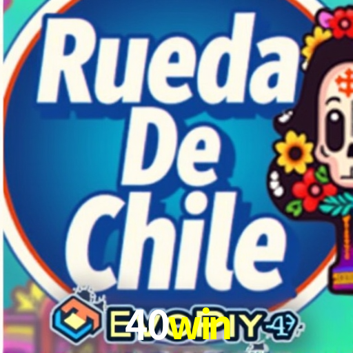 Cadastro Rápido 40win