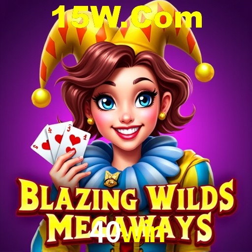 Casino Ao Vivo 40win