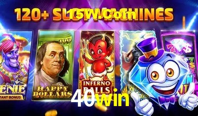 Descubra o Programa VIP da 40win: Vantagens Exclusivas para Jogadores