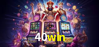 Roulette Table 40win