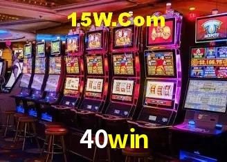 A Experiência Imersiva dos Cassinos Ao Vivo no 40win