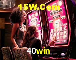 VIP Casino 40win