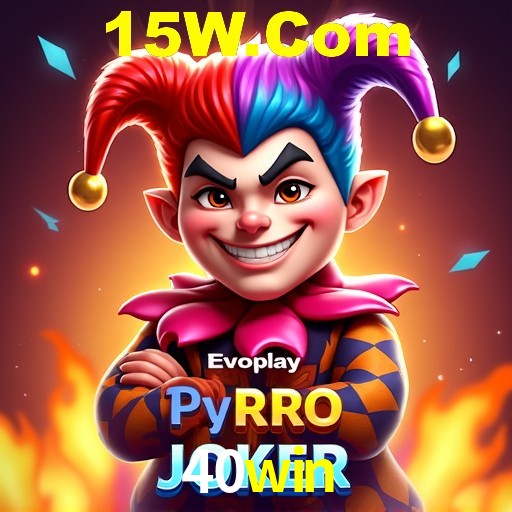 Promoção Relâmpago 40win