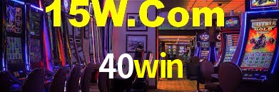 40win bet