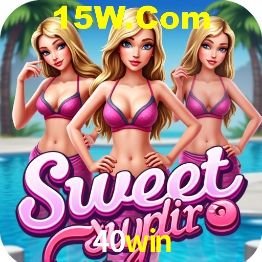 Desvendando o Mundo dos Jogos Virtuais na 40win