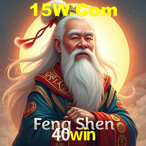 Integração de APIs 40win