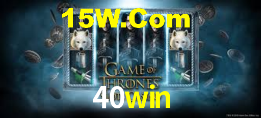 Desvendando o Mundo dos Jogos Virtuais na 40win