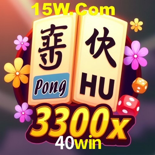 Weekend Specials 40win