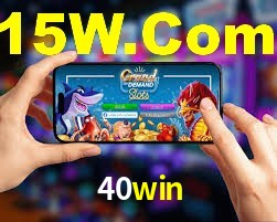 Exclusive Games 40win