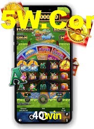 Welcome Bonus 40win