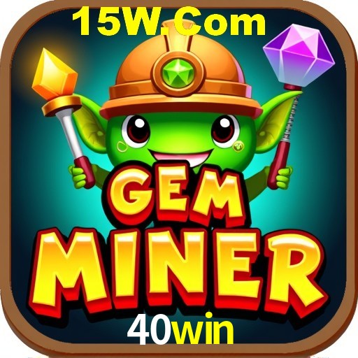 Promoções Sazonais 40win