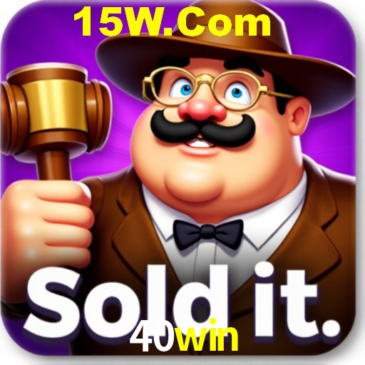 Seasonal Promotions 40win