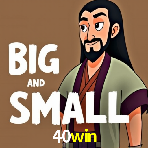 Slot Games 40win