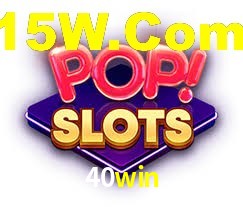 40win bet