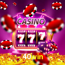 40win,40win.com
